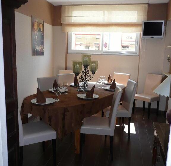 فندق Logis Hôtel Restaurant De France