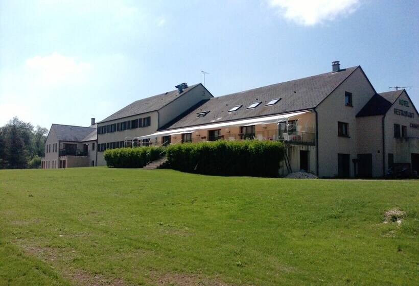 Logis Hotel Restaurant De L Abbaye