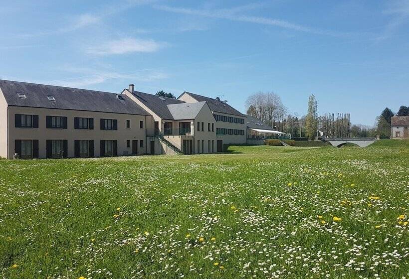 Logis Hotel Restaurant De L Abbaye