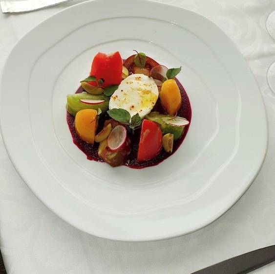 Logis Hotel Restaurant De L Abbaye