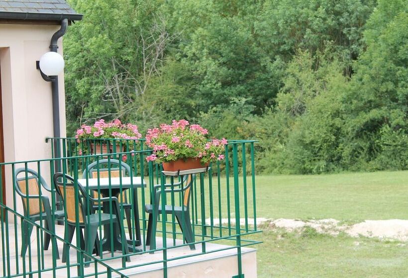 Logis Hotel Restaurant De L Abbaye