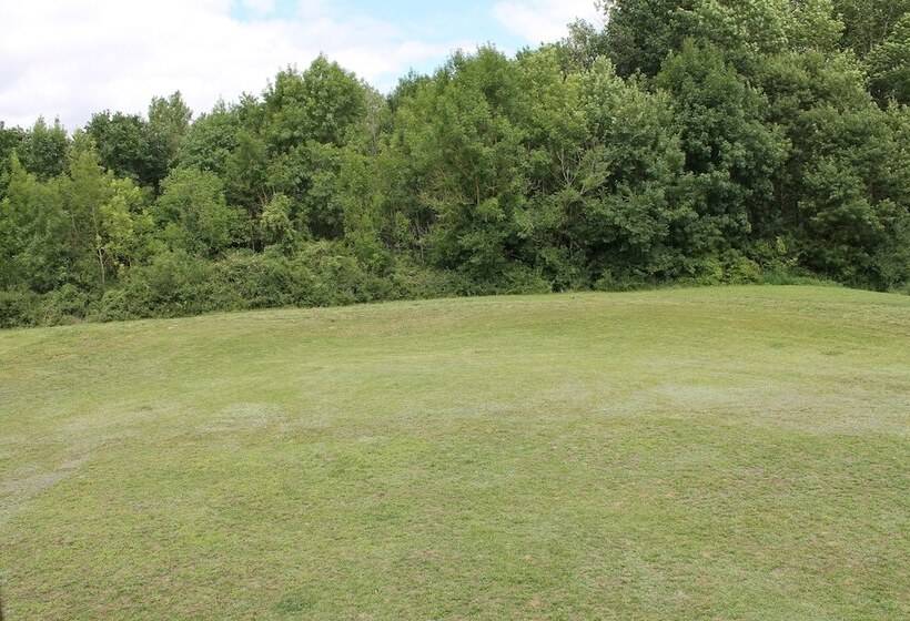 Logis Hotel Restaurant De L Abbaye