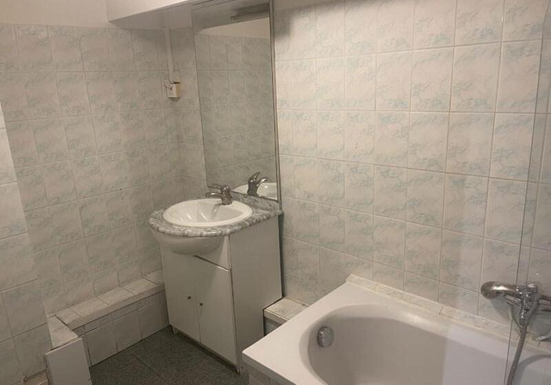 ホテル De La Gare