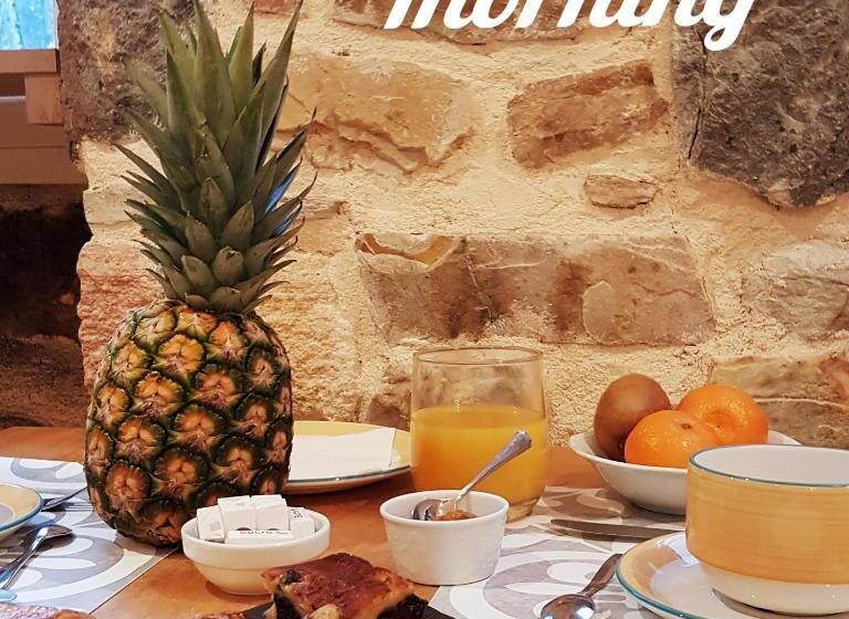 ホテル De La Presqu Ile