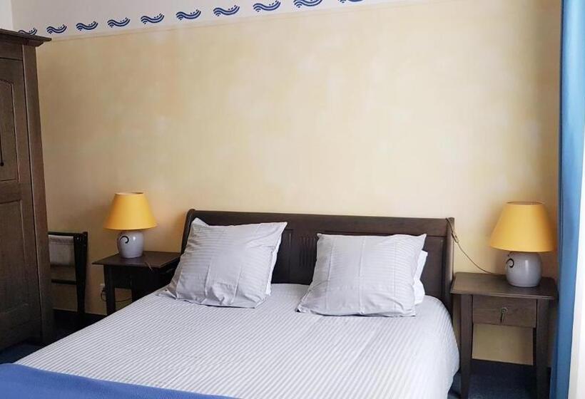 ホテル De La Presqu Ile