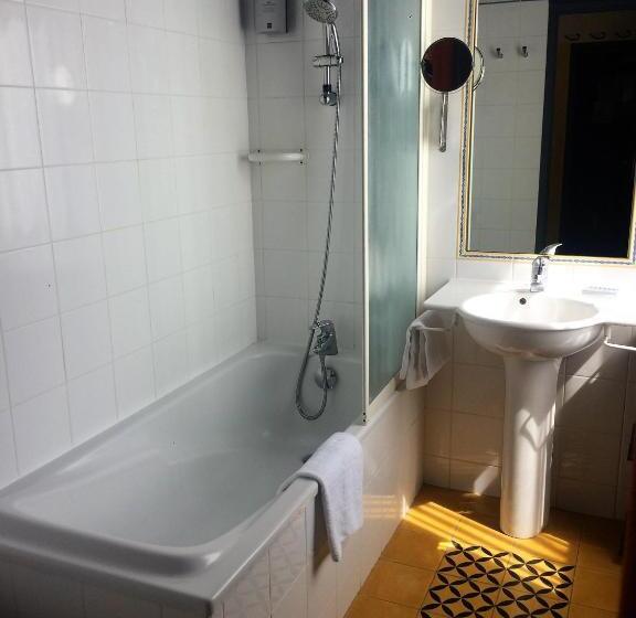 ホテル De La Presqu Ile