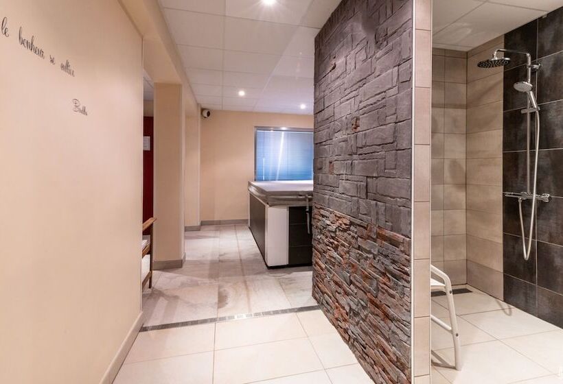 酒店 De La Route Verte