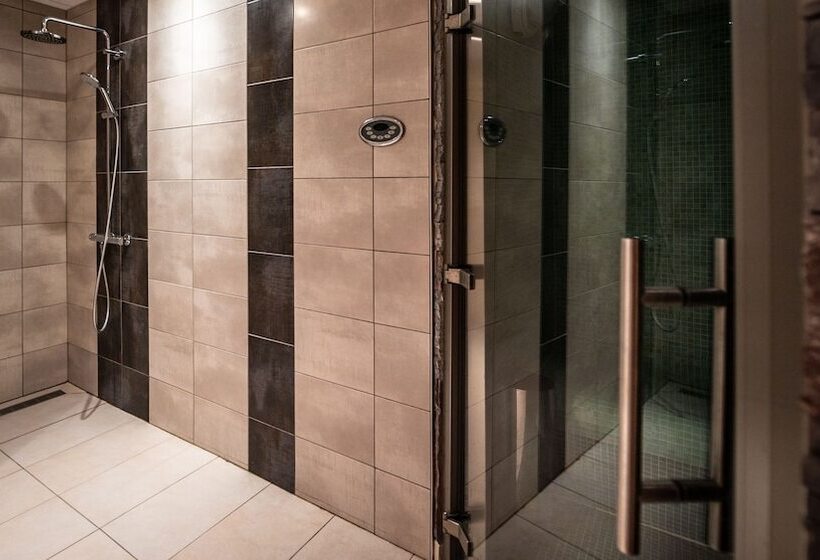 酒店 De La Route Verte