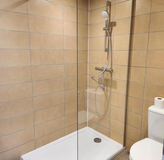 酒店 Des Négociants