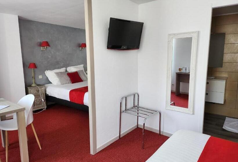 酒店 Des Négociants