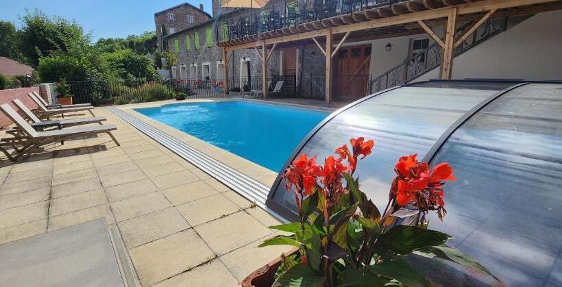 酒店 Des Négociants