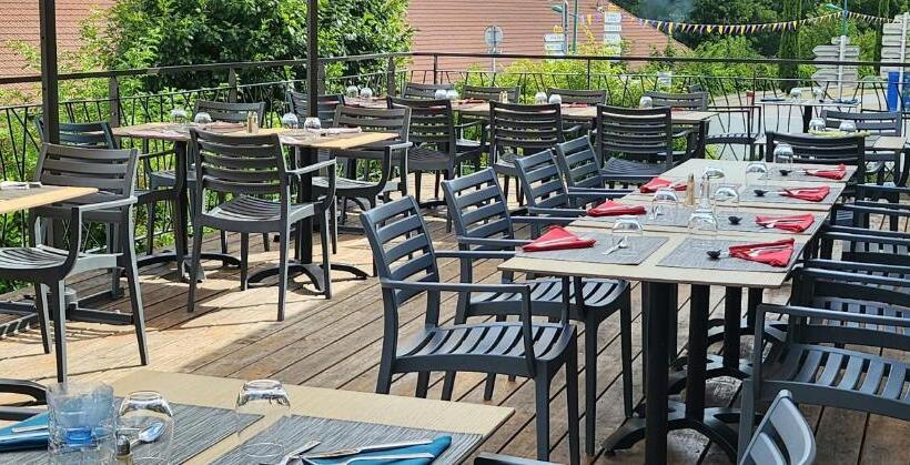 酒店 Des Négociants