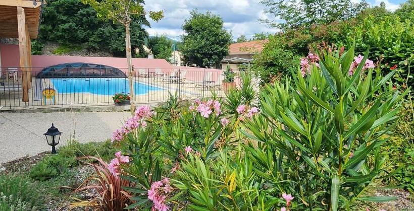 酒店 Des Négociants