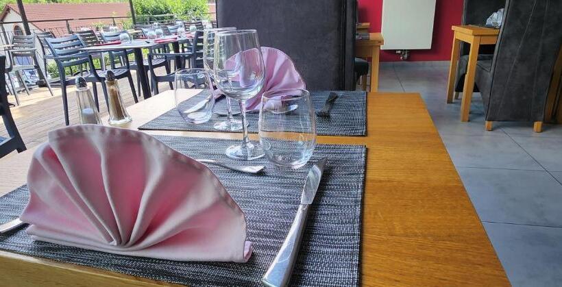 酒店 Des Négociants