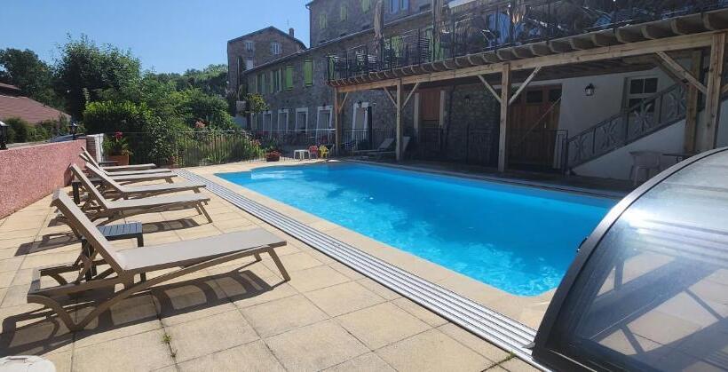 酒店 Des Négociants