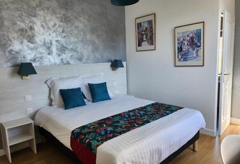 酒店 Des Négociants