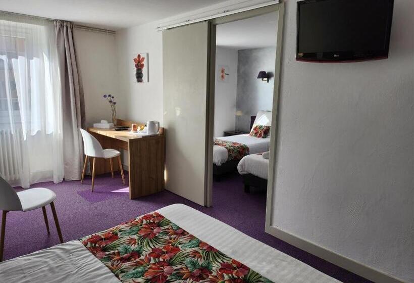 酒店 Des Négociants