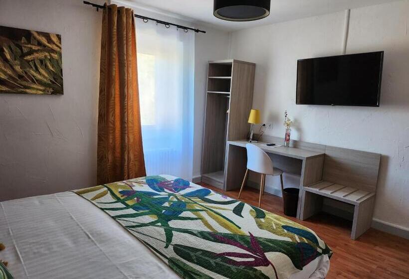 酒店 Des Négociants