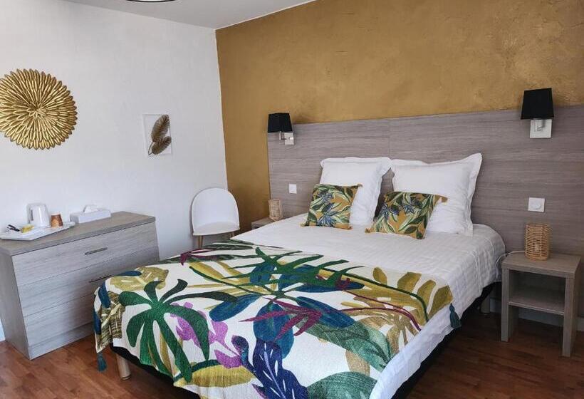 酒店 Des Négociants