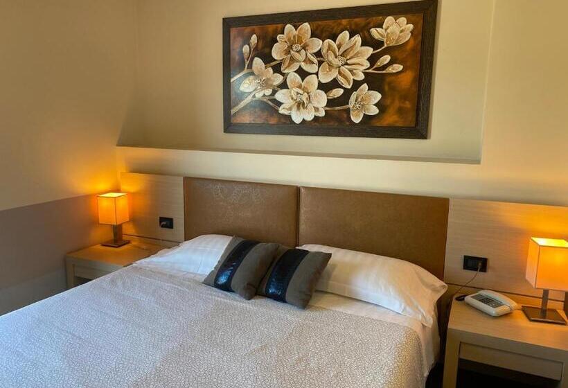 Domus Park Hotel & Spa