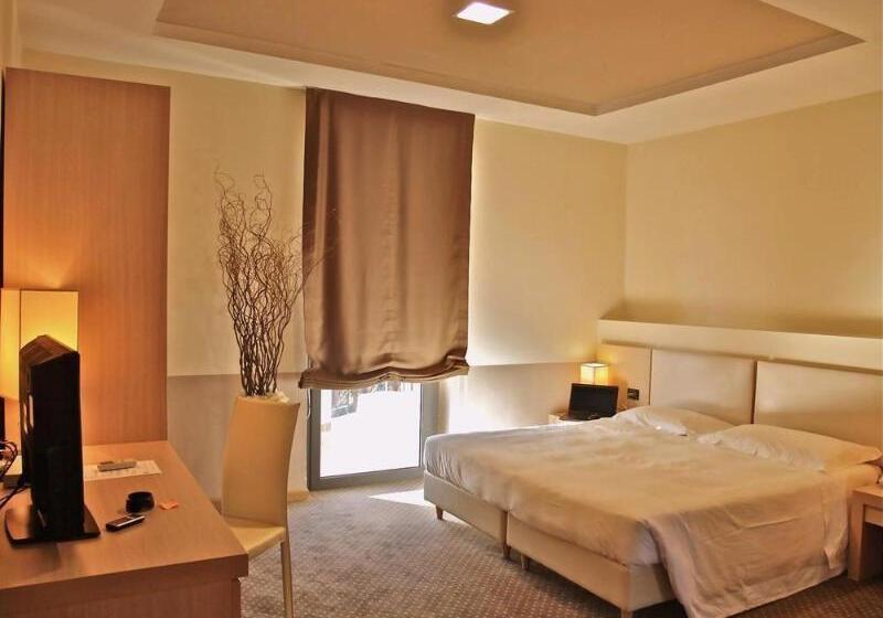 Domus Park Hotel & Spa