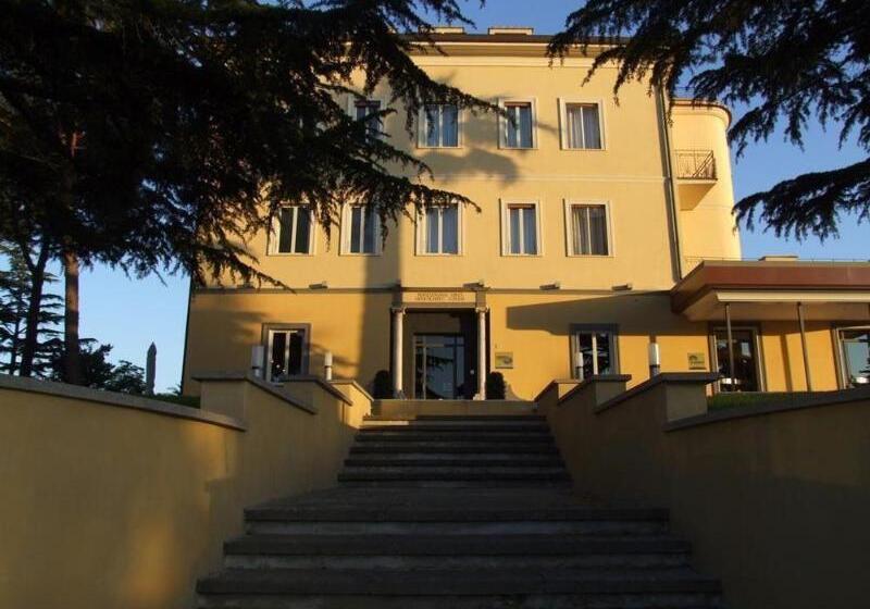 Domus Park Hotel & Spa