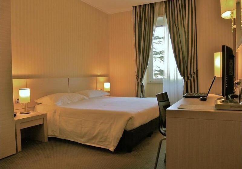 Domus Park Hotel & Spa