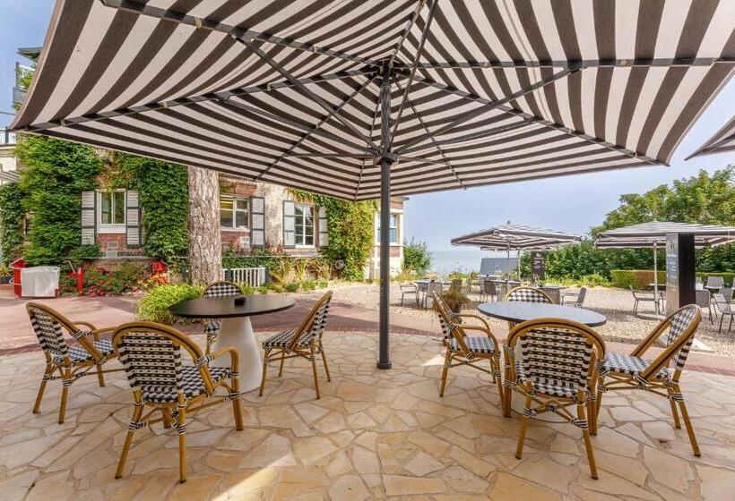 בית מלון כפרי Dormy House