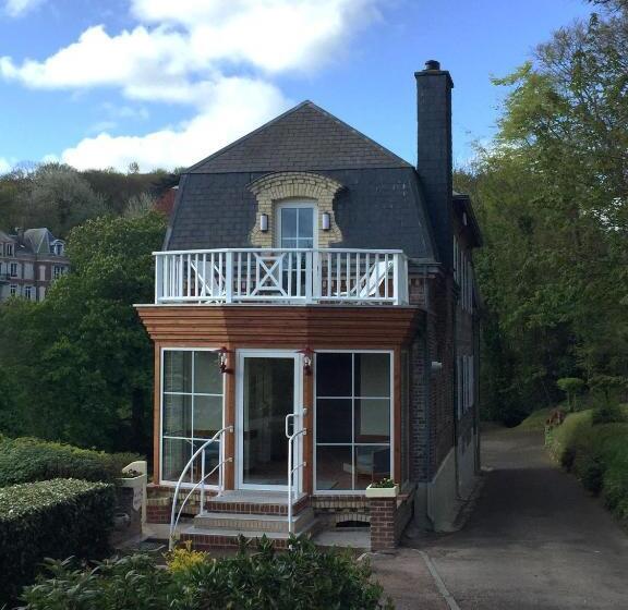 בית מלון כפרי Dormy House