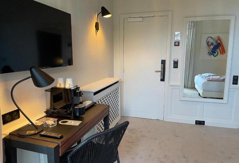 בית מלון כפרי Dormy House