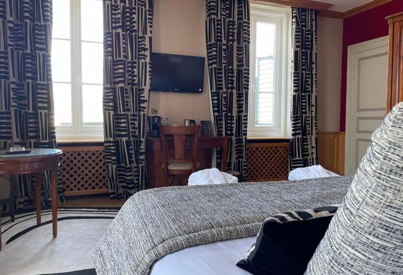 בית מלון כפרי Dormy House