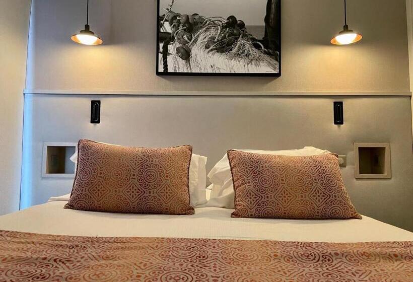 בית מלון כפרי Dormy House