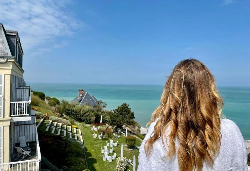 בית מלון כפרי Dormy House