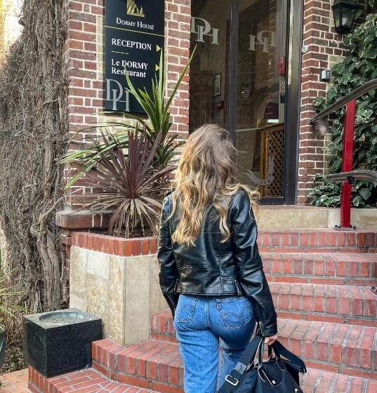 בית מלון כפרי Dormy House