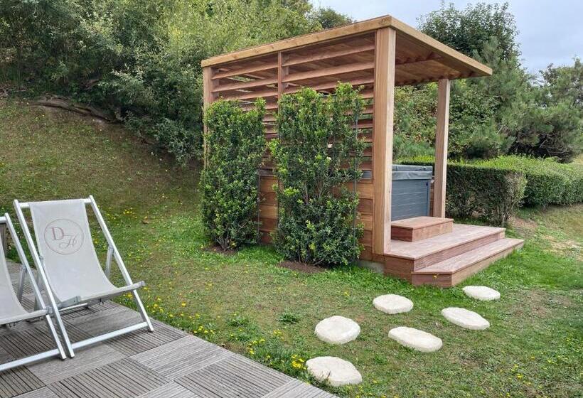 בית מלון כפרי Dormy House