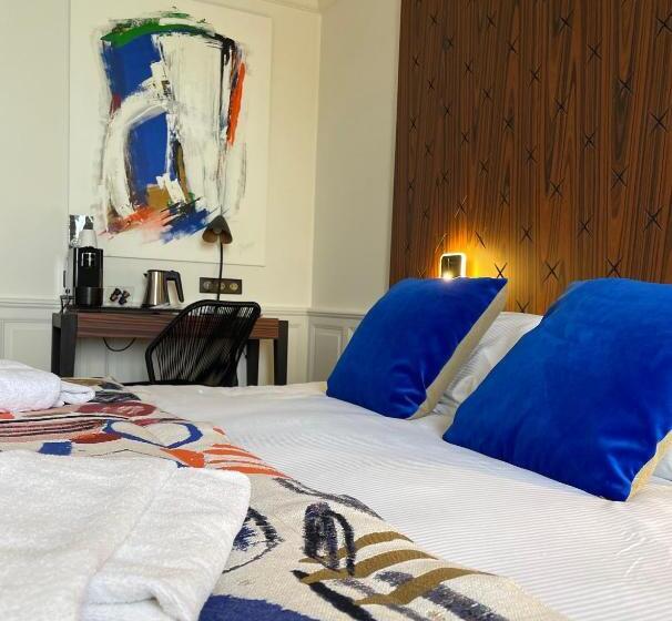 בית מלון כפרי Dormy House