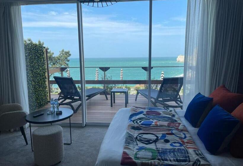 בית מלון כפרי Dormy House