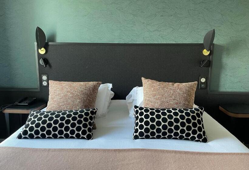 בית מלון כפרי Dormy House