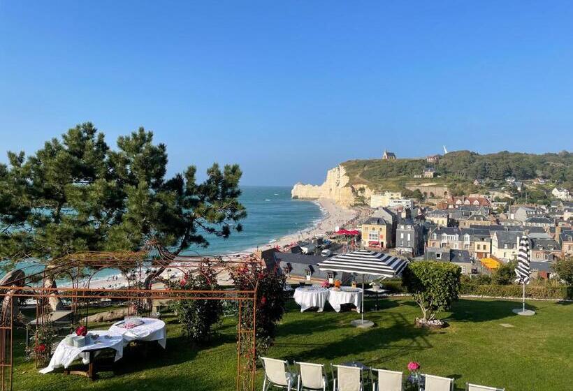 בית מלון כפרי Dormy House