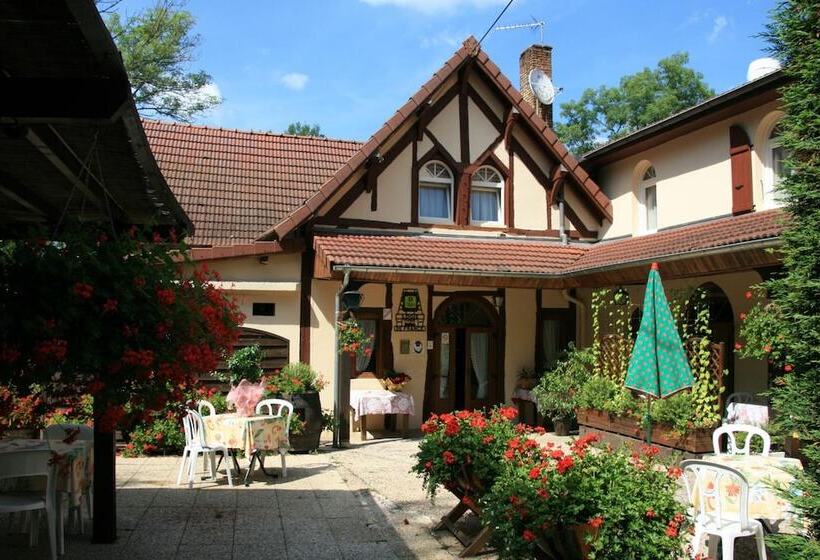 فندق Doubs Rivage