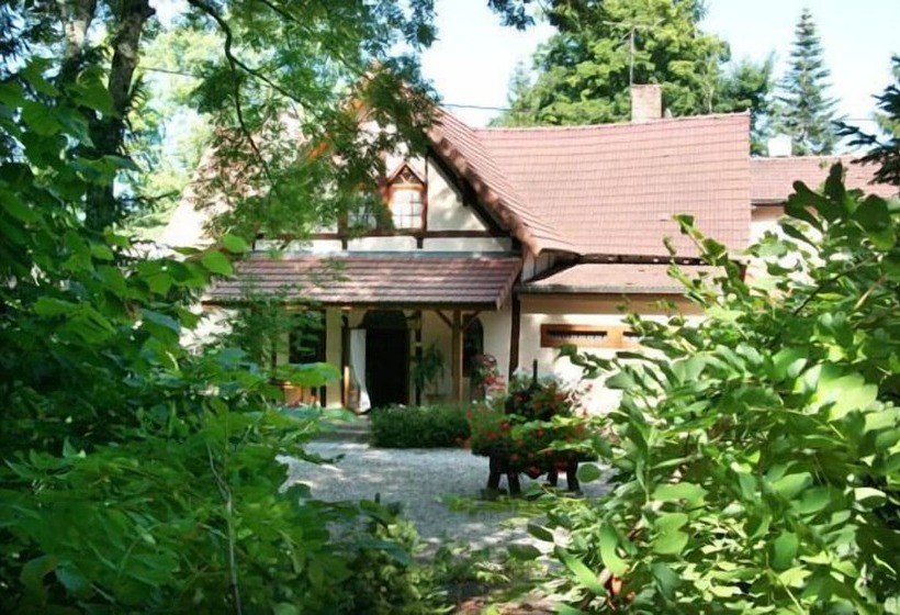 فندق Doubs Rivage