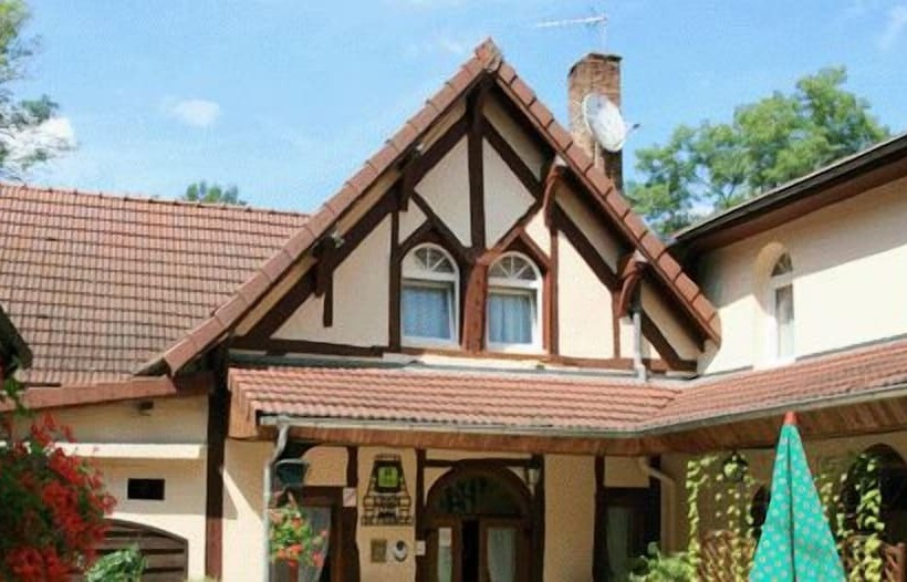 فندق Doubs Rivage