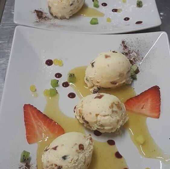 فندق Doubs Rivage