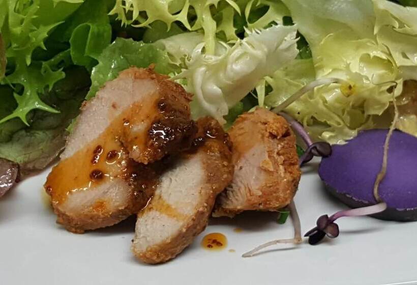 فندق Doubs Rivage