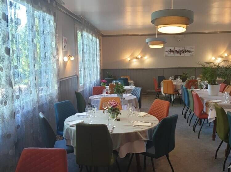 فندق Doubs Rivage