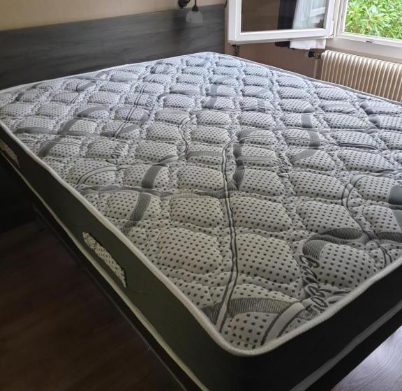 فندق Doubs Rivage