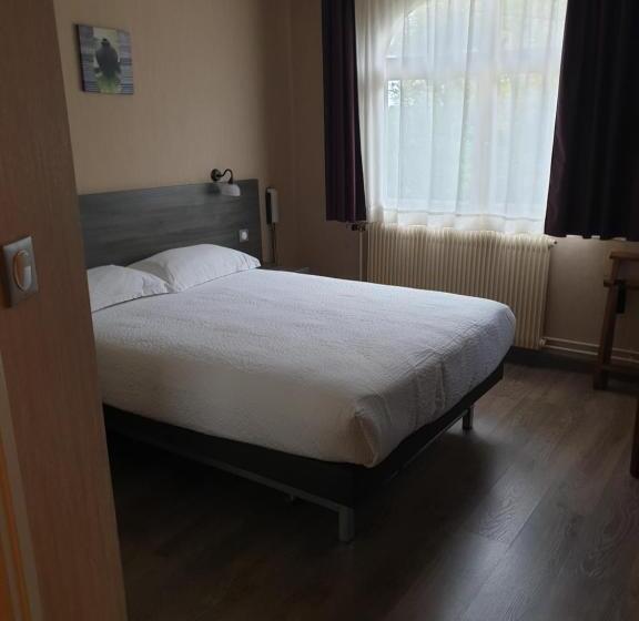 فندق Doubs Rivage