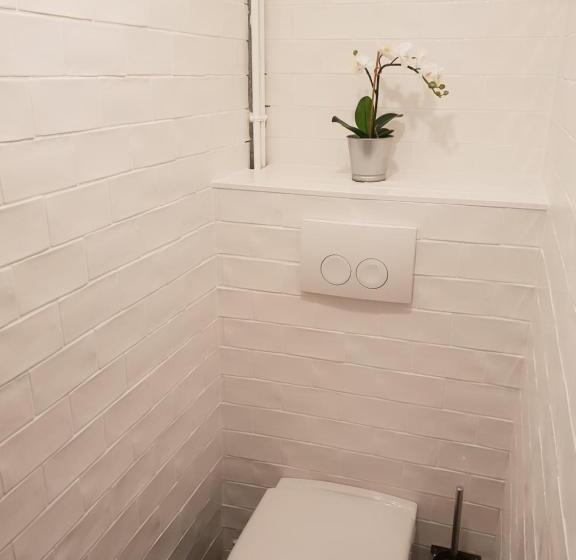 فندق Doubs Rivage