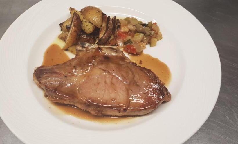 فندق Doubs Rivage