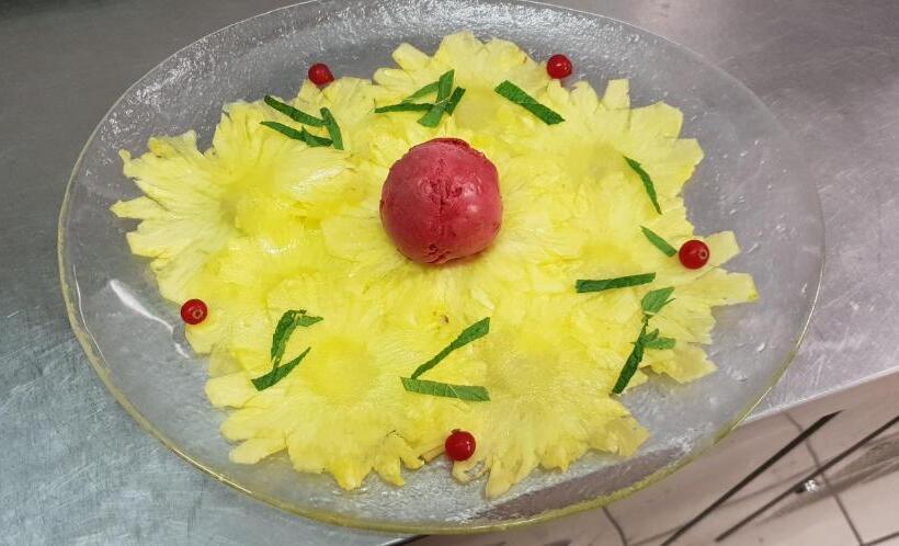 فندق Doubs Rivage